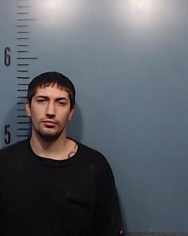 Haldeman, Christopher Michael booking photo