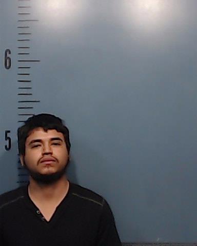 Vazquez-Rodriguez, Francisco booking photo