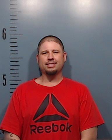 Silva, Nicholas Aaron booking photo