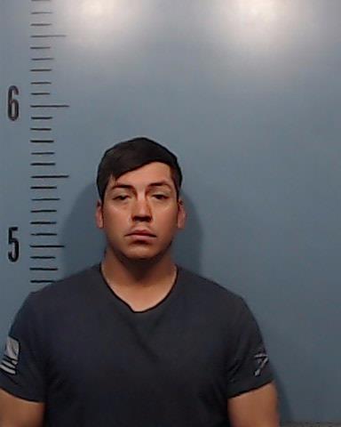 Guerra, Eduardo booking photo