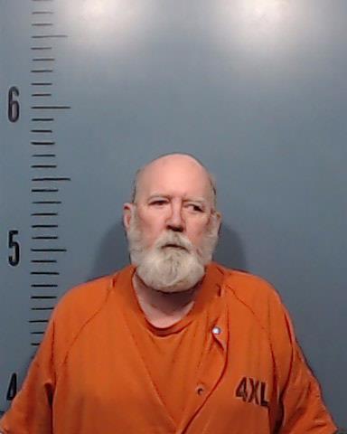 Bryant, James Garland booking photo