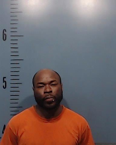 Stevenson, Brad Lee booking photo