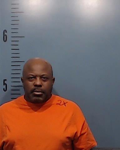Boykins, Iverion Leigan booking photo