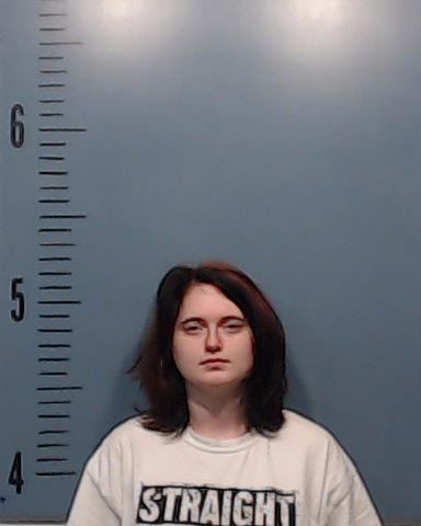 Reynolds, Jodi Kay booking photo