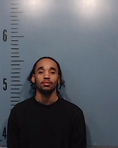 Johnson, Tylik Ojour booking photo