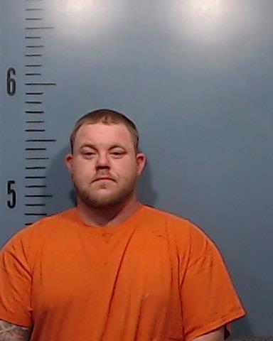 Donley, Joseph Thomas booking photo