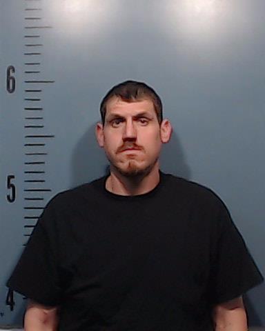 Stewart, Justin Scott booking photo
