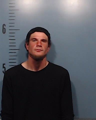 Watson, Jason Anthony booking photo