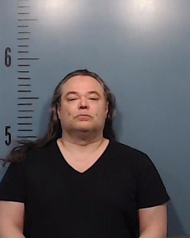 Brock, Braden Graham booking photo