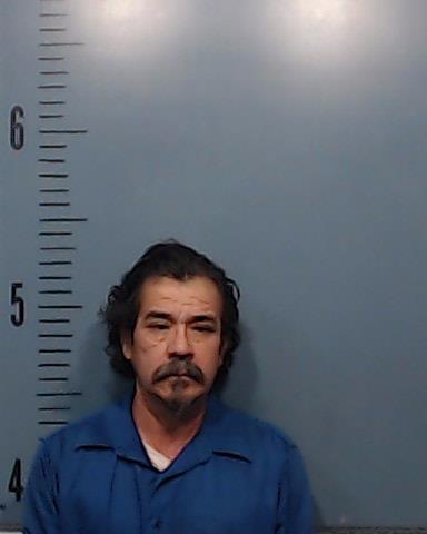 Robledo-Navejas, Juan Manuel booking photo