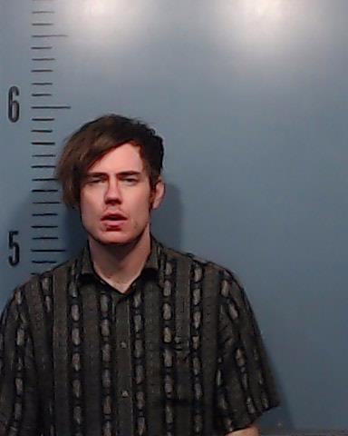 Walser, Evan Dwayne booking photo
