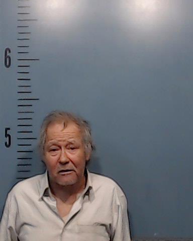 Davila, Daniel Guajardo booking photo