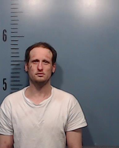 Defoor, Tanner Michael booking photo