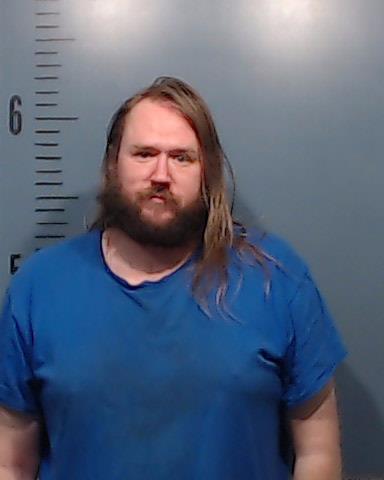 Daniel, William Brayden booking photo