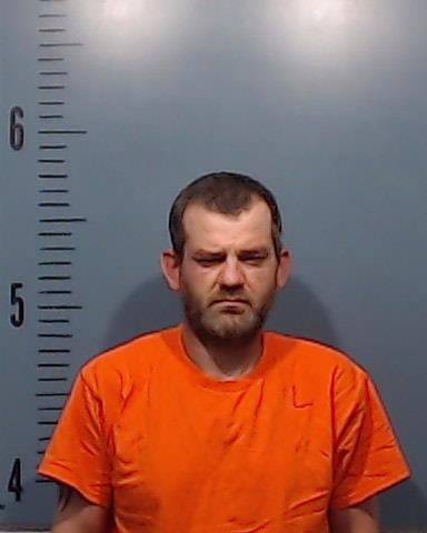 Wright, Justin Thomas booking photo