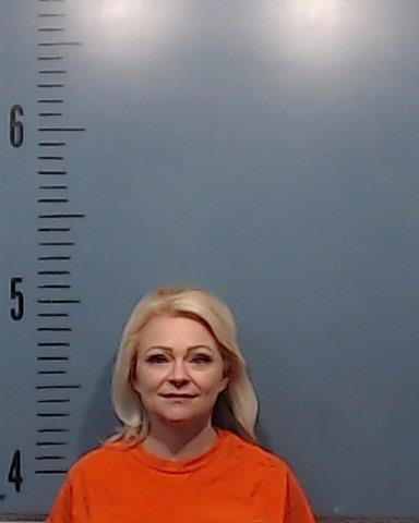 Davis, Brenda Jean booking photo