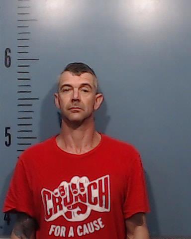 McCoy, Shawn Michael booking photo