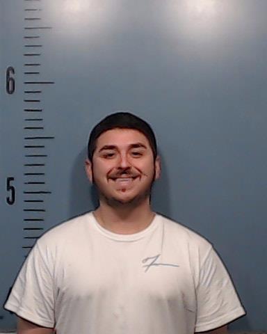 Lopez, Jacob Cameron booking photo