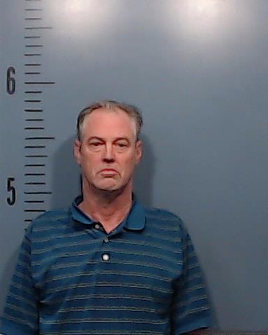 Fielder, Russell Keith booking photo