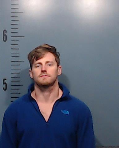 Kassen, Steven David booking photo