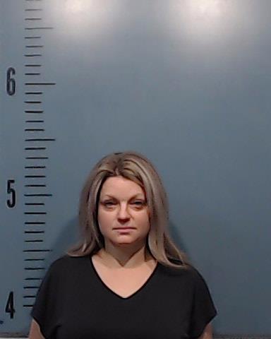 Martinez, Jennifer Diane booking photo