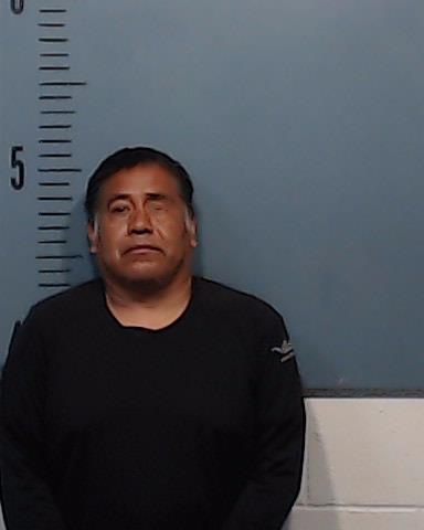 Perez-Miguel, Fernando booking photo