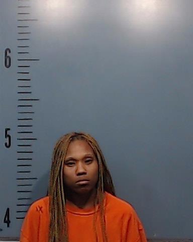 Mcgee, Twyla Juanette booking photo