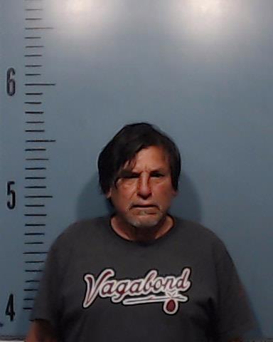 Bentancur, Alvin, Jr. booking photo