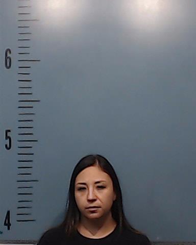 Camacho, Valerie Ann booking photo