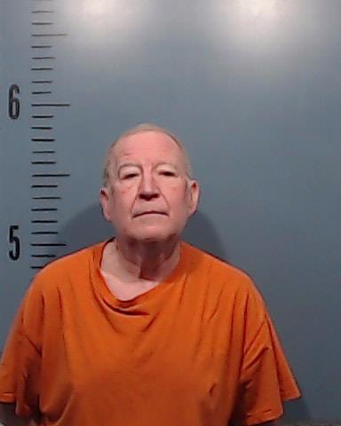 Deaver, Timothy John booking photo