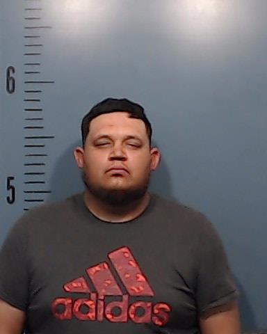 Wickliffe, Noe booking photo