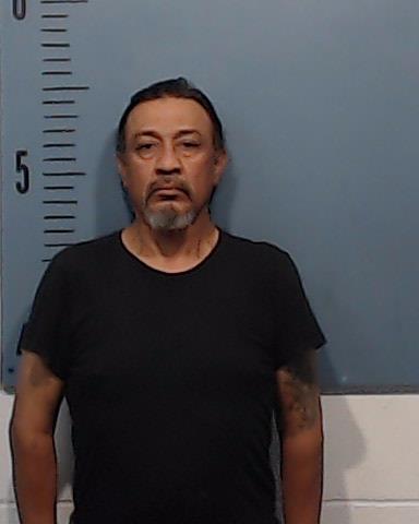 LOPEZ, RUBEN booking photo