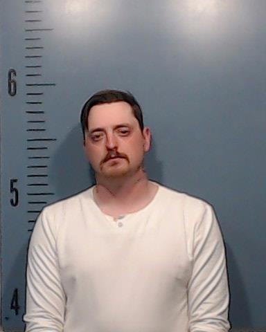 Bean, Noah Edward booking photo