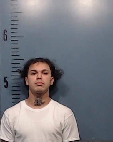 Murillo, Eliseo booking photo
