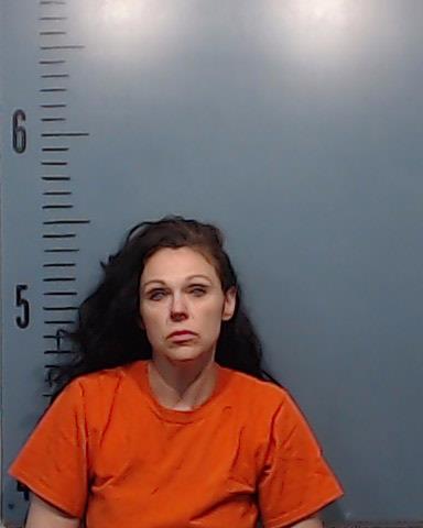 Rose, Elizabeth Sterling booking photo