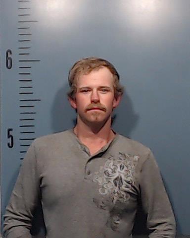 Curtis, Johnny Daniel, II booking photo