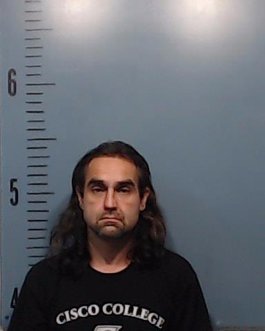 Brown, William Lynn booking photo