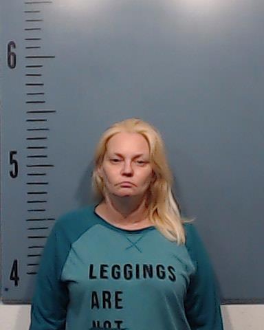 Hollis, Rhonda Ann booking photo