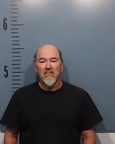 Cantu, Rolando, Sr. booking photo