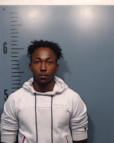 Wheat, Deiontrae Issiah Eugene booking photo