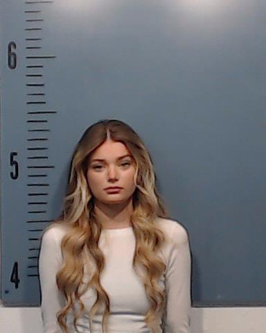 Martin, Kirsten Brooke booking photo