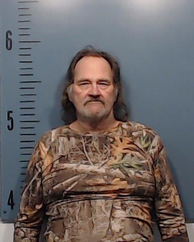 Emery, Denver Thomas booking photo