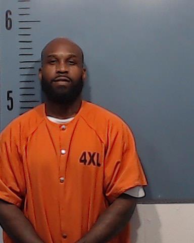 Russell, Jerrill Kenyon booking photo