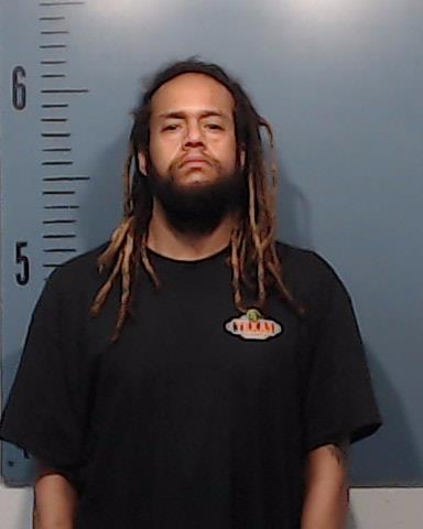 Davis, Deric Rasean booking photo