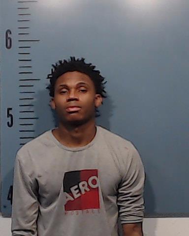 Singleton, William Venson, Jr. booking photo