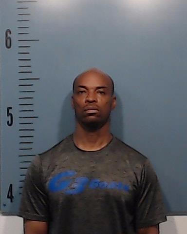 Jackson, Leatyia Deshon booking photo