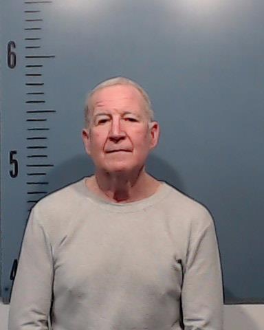 Deaver, Timothy John booking photo