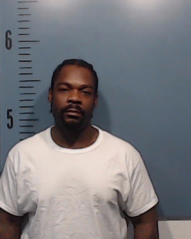 Langs, Craig Andrew booking photo