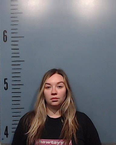 Hernandez, Dominique Niabi booking photo