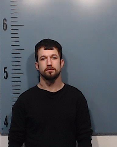 Molina, Brian Jeffery booking photo